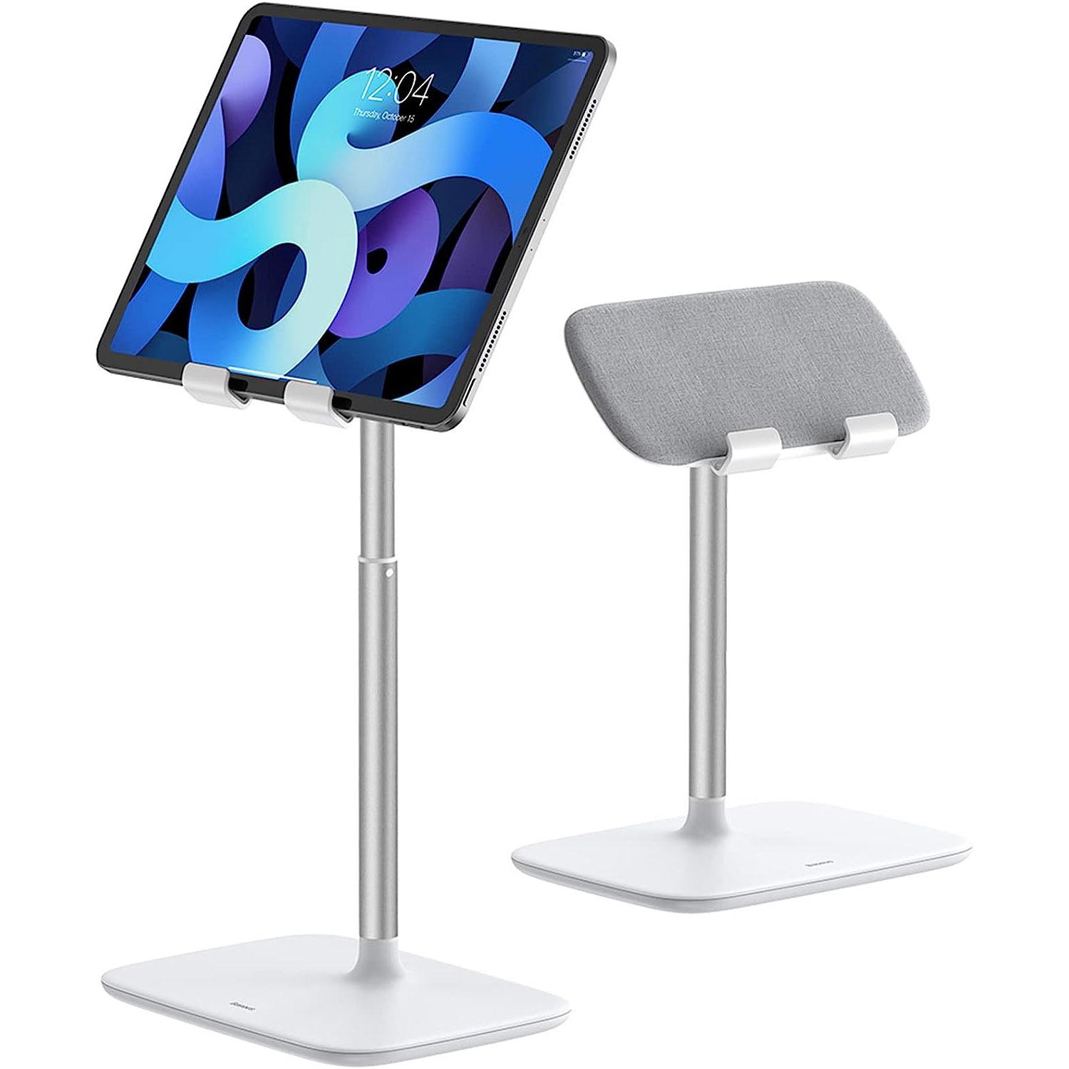 Tablet Stand Holder and Smartphone Stand for $12.99 Shipped