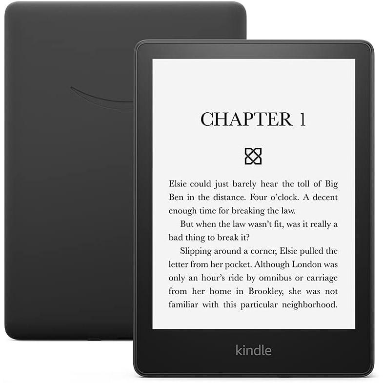 Amazon Kindle Paperwhite eBook Reader Refurbished Deals