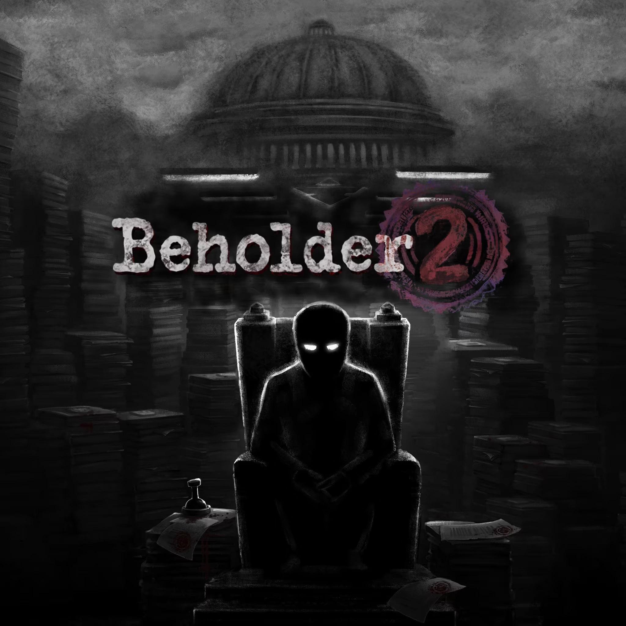 Beholder 2 PC Download for Free