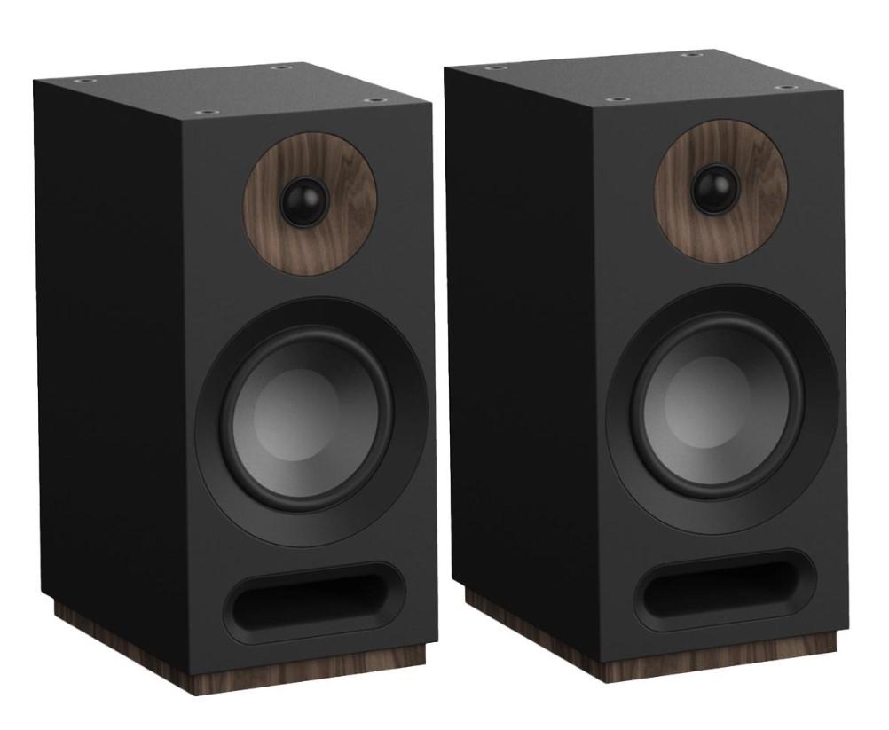 Jamo S 803 Dolby Atmos Ready Bookshelf Speakers for $78 Shipped