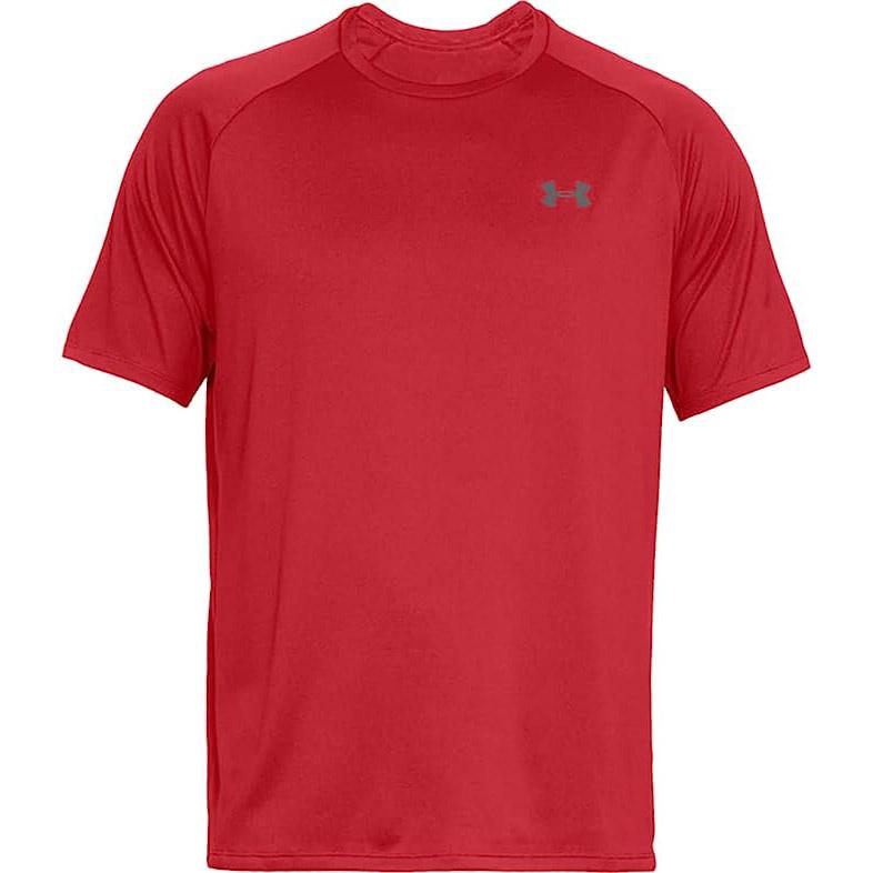 Under Armour Mens Tech 2.0 Short-sleeve T-shirt for $12.97