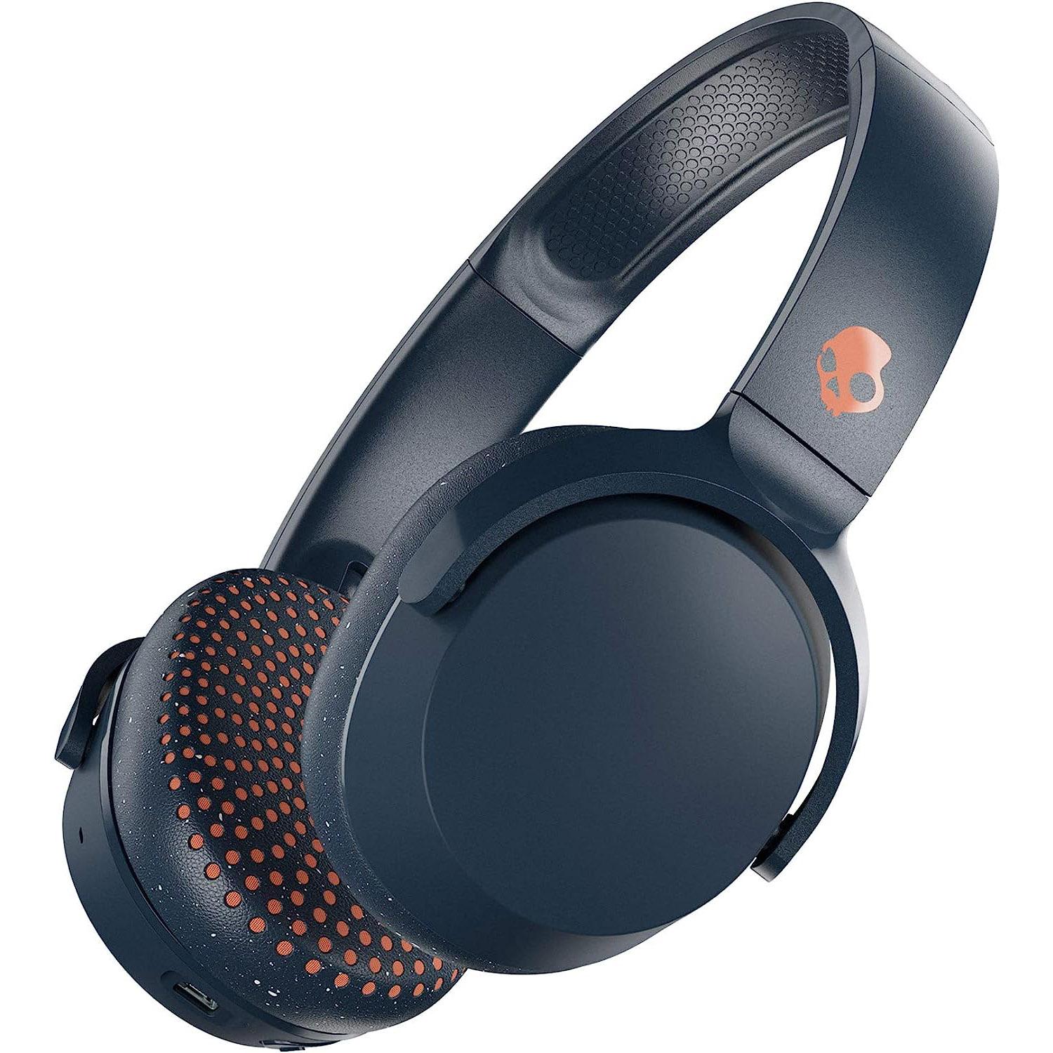 Skullcandy Riff Wireless On-Ear Headphones for $19.99