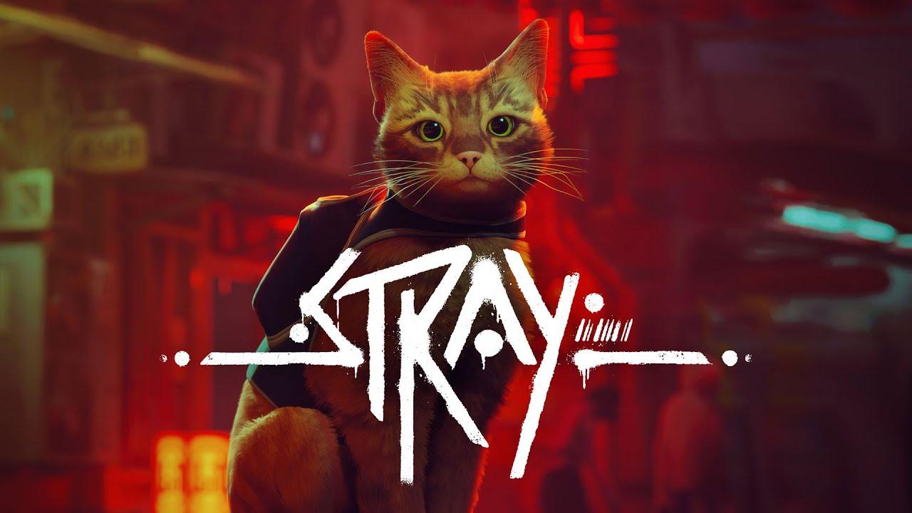 Stray PC Download for $22.49