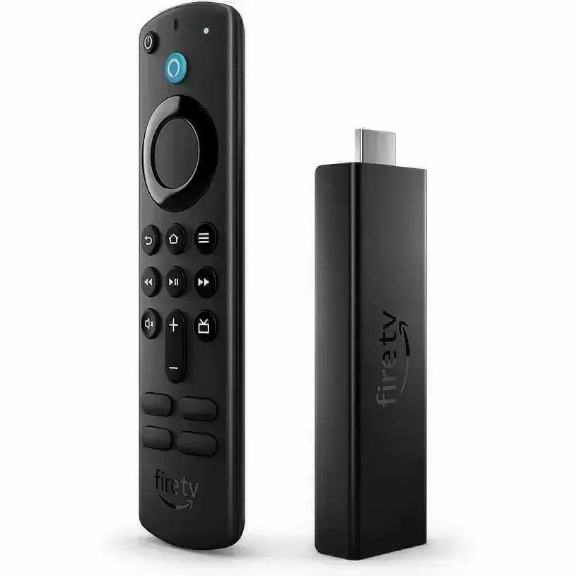 Amazon Fire TV Stick 4K Max Wi-Fi 6 Streaming Media Device for $26.99