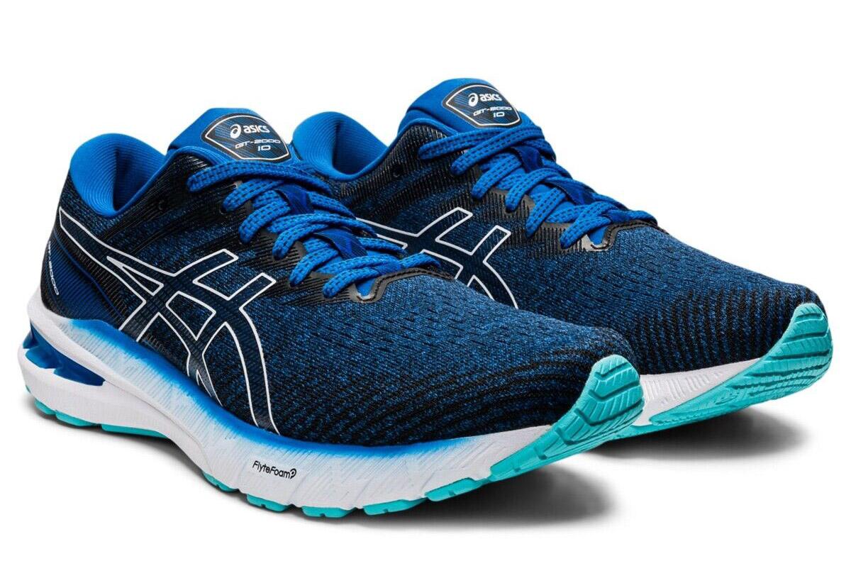 ASICS GT-2000 10 Running Shoes for $47.96 Shipped