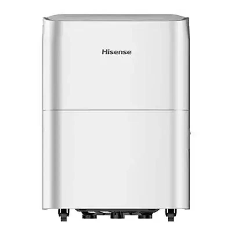 Hisense 35-Pint Dehumidifier for $99.99 Shipped