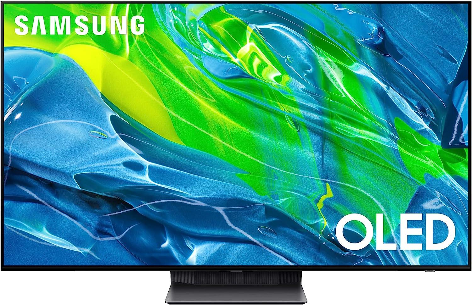 65in Samsung Class OLED 4k S95B Smart TV for $1597.99 Shipped