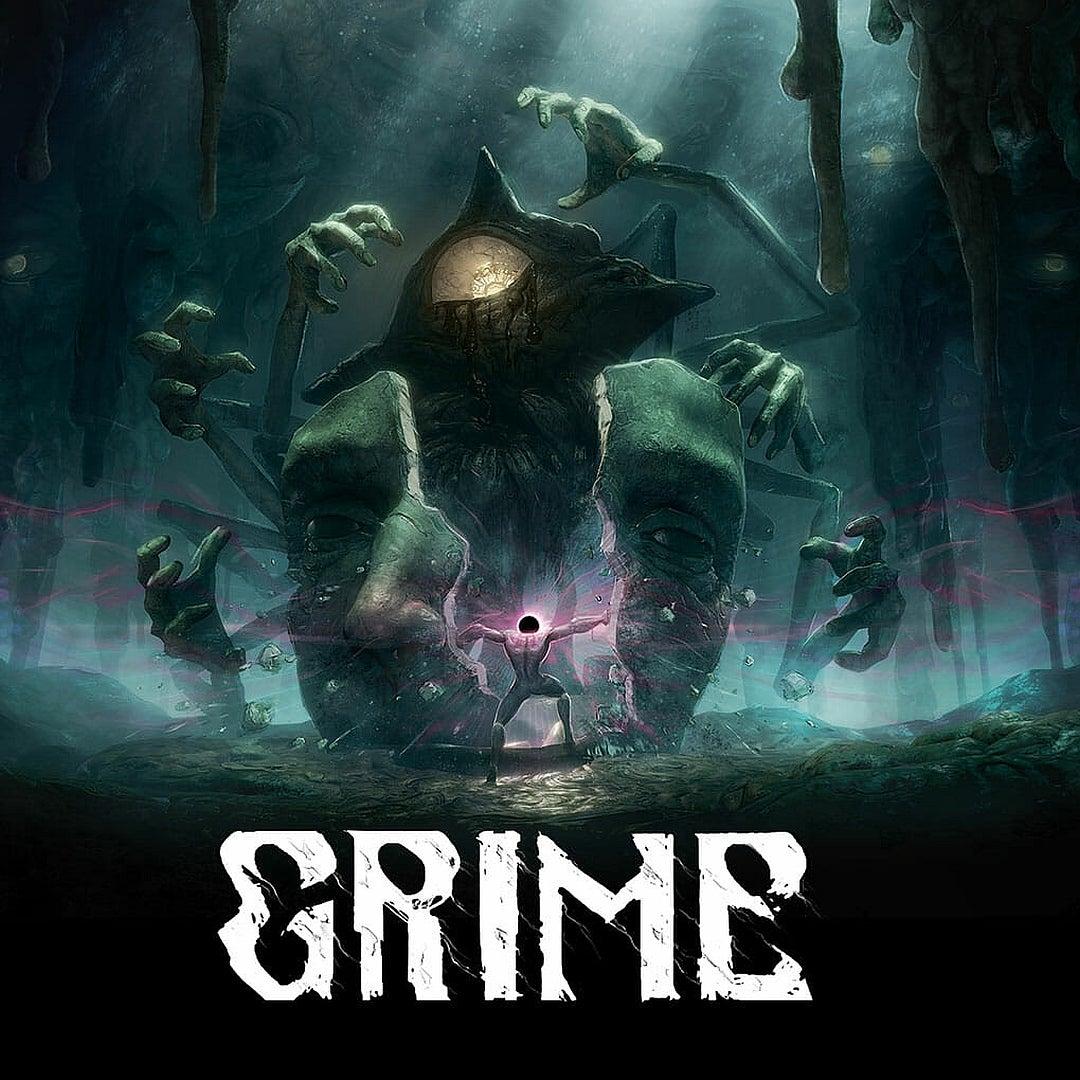 Grime PC Game for Free