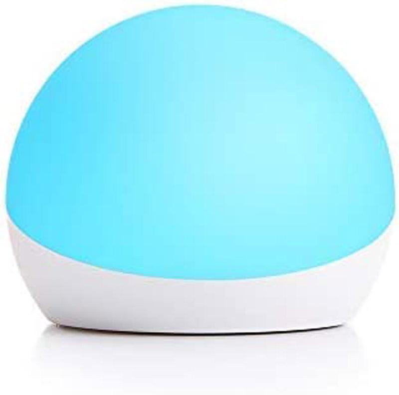 Amazon Echo Glow Multicolor Smart Lamp for $16.99 Shipped