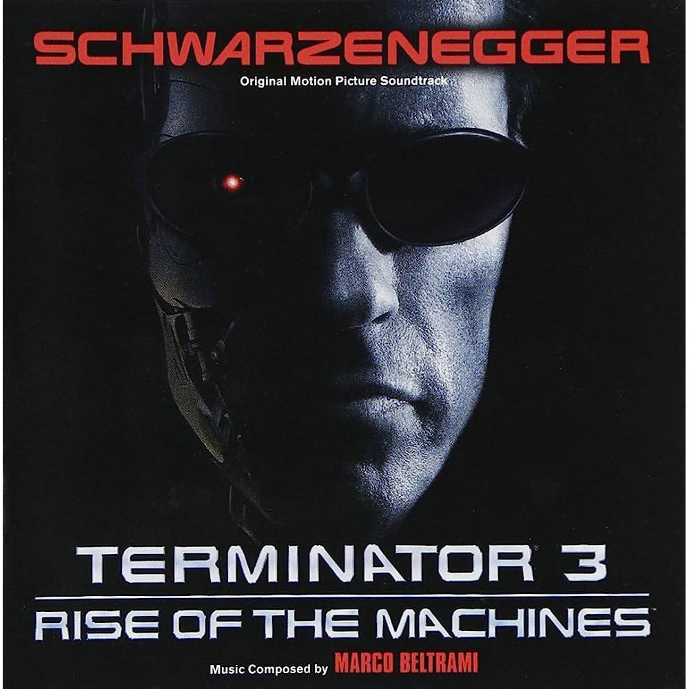 Terminator 3 Rise of The Machines Movie for Free