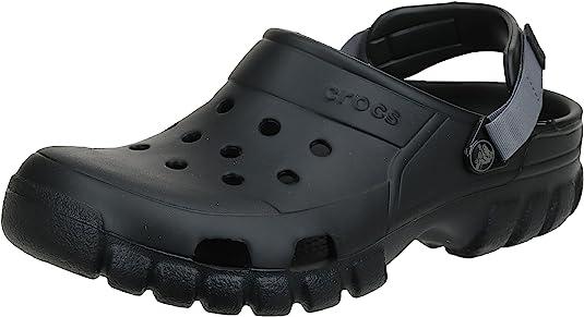 Crocs Unisex Offroad Sport Clogs for $25 Shipped