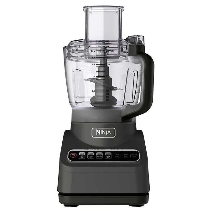 Ninja Professional Plus 9-Cup Food Processor Special Edition for $69.99 Shipped