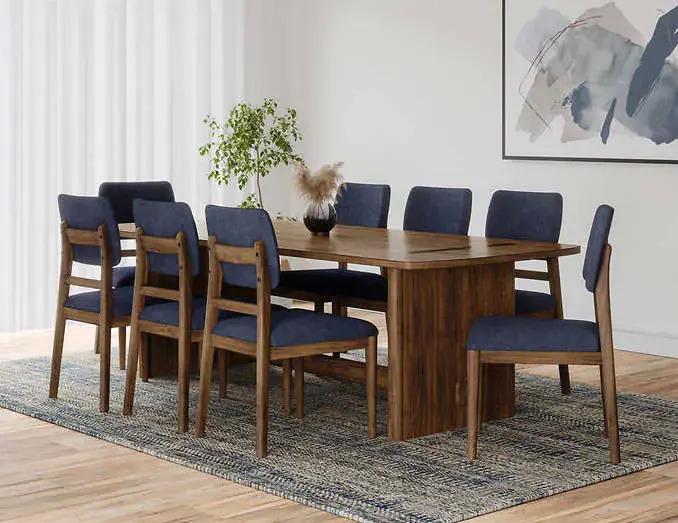 Pike and Main Isabel Dining Table Set for $699.99 Shipped