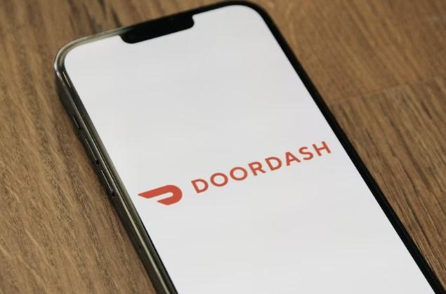 DoorDash Food Delivery Gift Cards for 10% Off