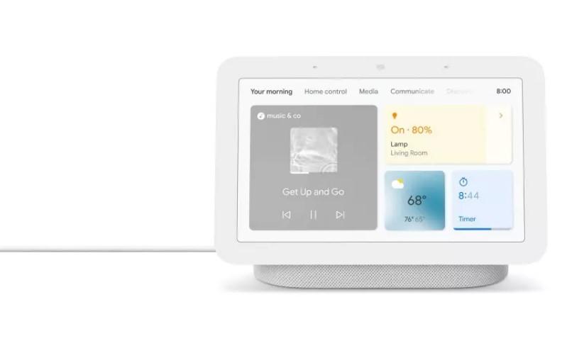 Google Nest Hub 2nd Gen Smart Display for $49.49 Shipped