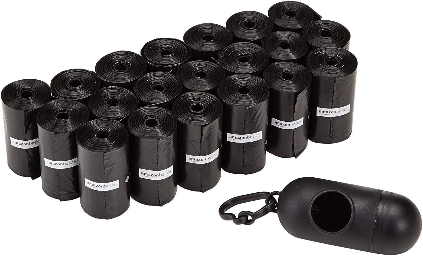 300 Dog Poop Bags for $3.94 Shipped