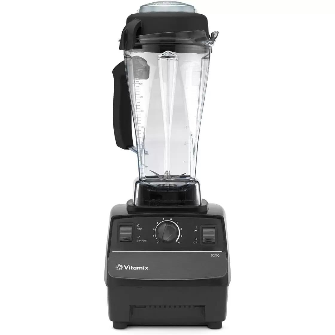 Vitamix 5200 Self Cleaning Blender for $299.95 Shipped