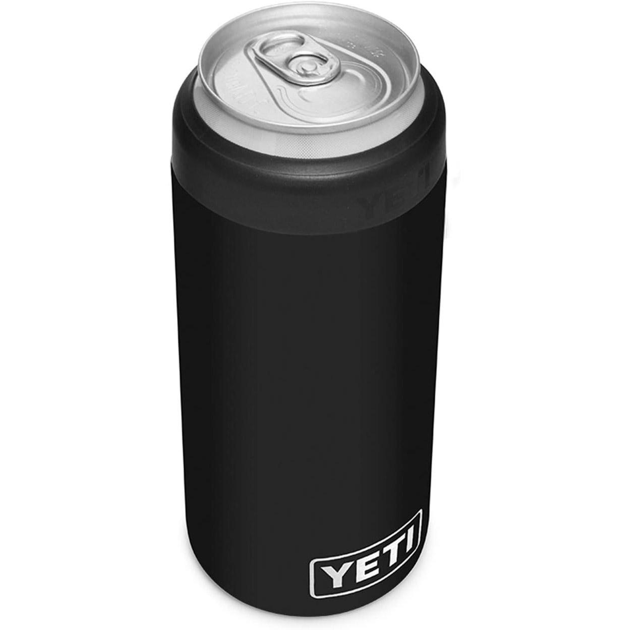 Yeti Rambler 12oz Colster Slim Can Insulator for $12.50