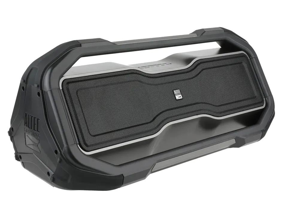 Altec Lansing Rockbox XL Waterproof Bluetooth Speaker IMW999 for $49 Shipped