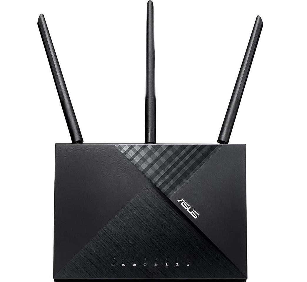 Asus AC1900 RT-AC67P Wifi Router for $39.99 Shipped