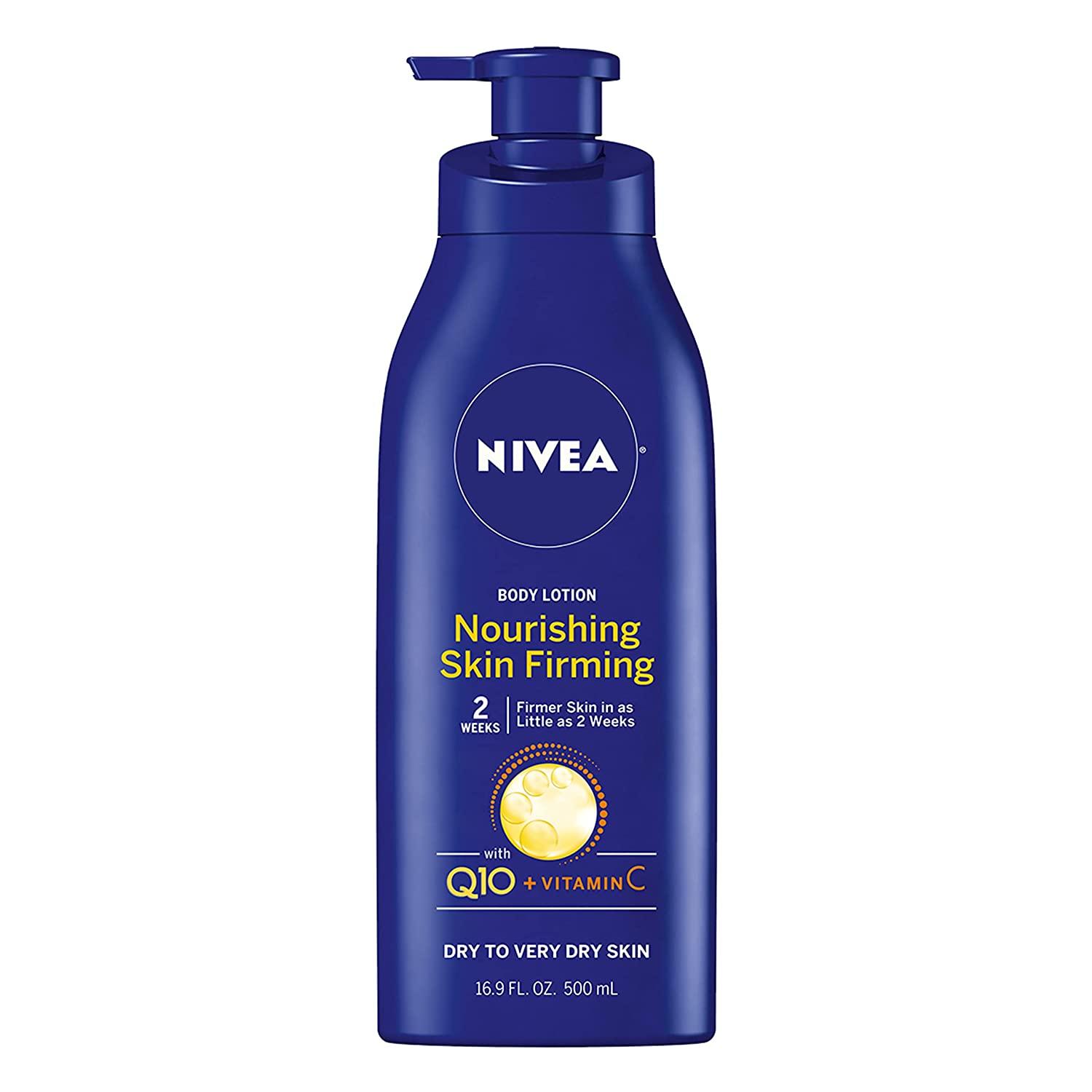 Nivea Body Skin Lotion $10 Off