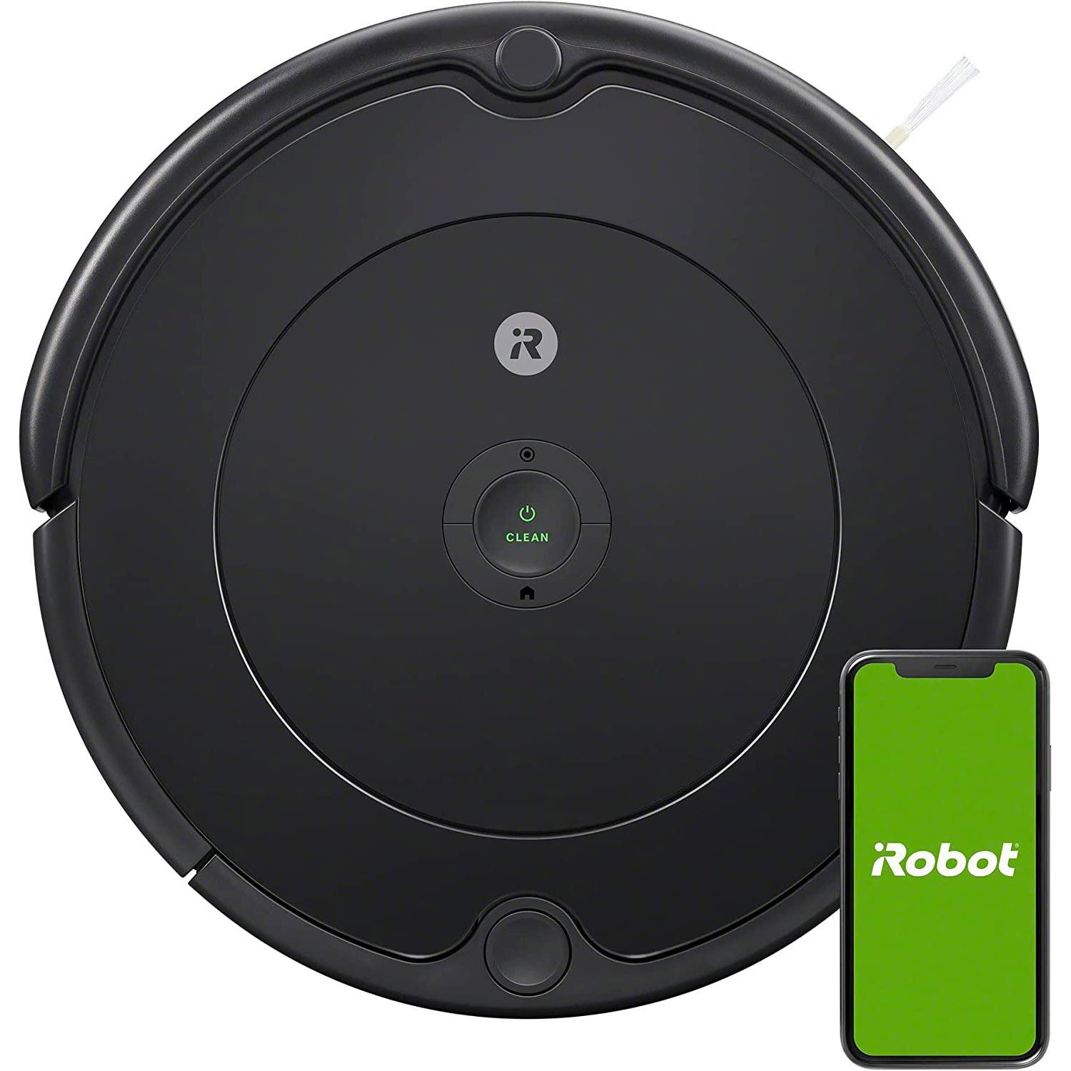 iRobot Roomba 692 Wifi Robot Vacuum for $173.24 Shipped