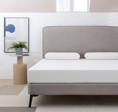 6in Memory Foam Twin Size Mattress for $82.99