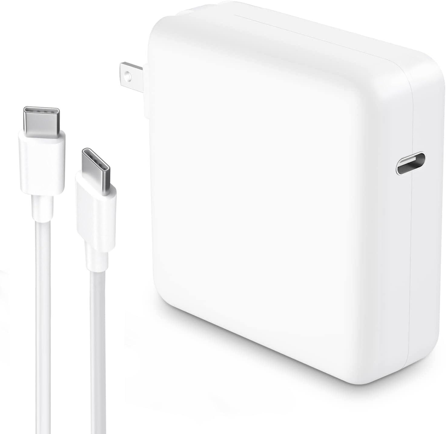 Apple MacBook Air and MacBook Pro 61W USB-C Power Adapter for $29 Shipped