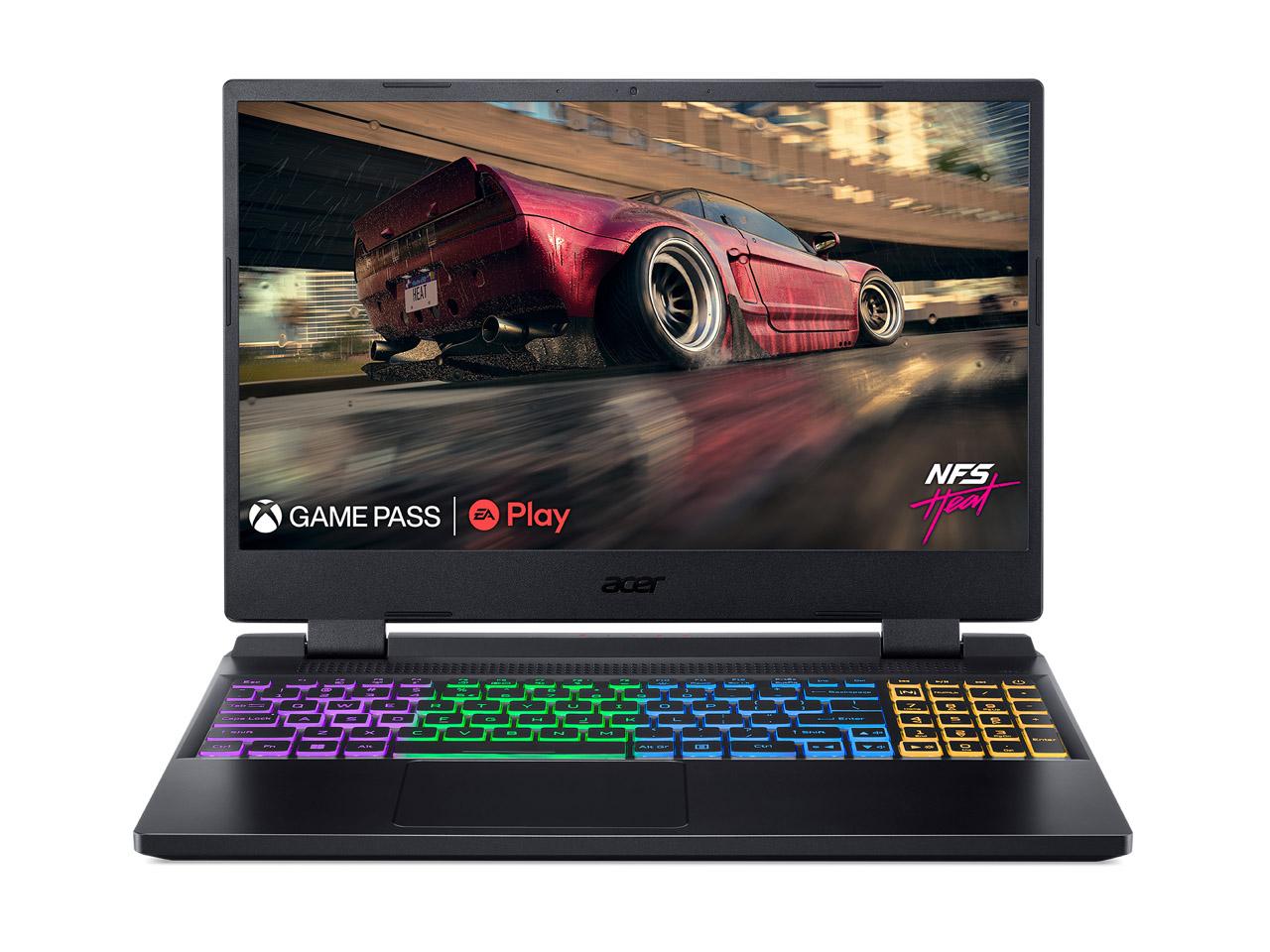 Acer Nitro 5 15.6in Ryzen 7 16GB 1TB RTX3070 Ti Notebook Laptop for $969.99 Shipped