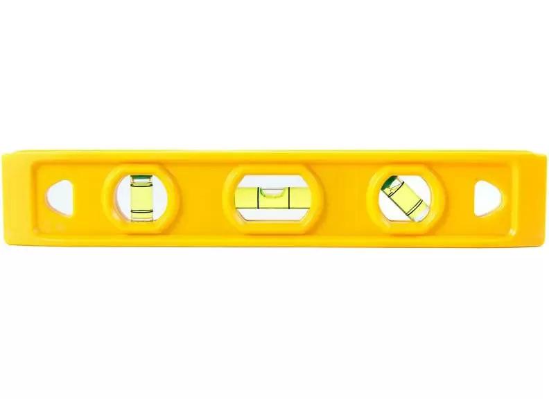 Swanson Tool TL011 9-Inch Speedlite Torpedo Level Yellow for $2.99