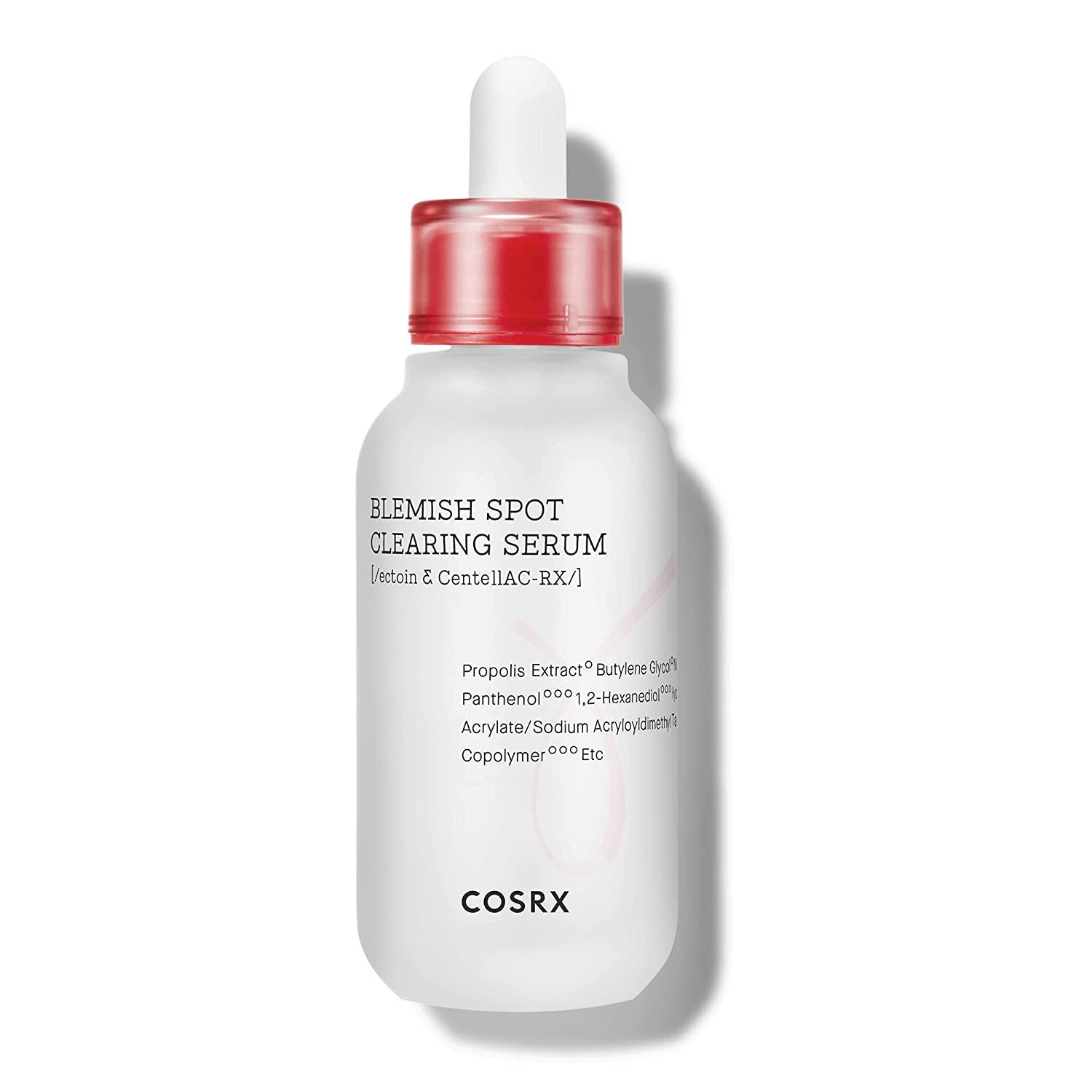 Cosrx AC Collection Blemish Spot Clearing Serum for $10.79 Shipped