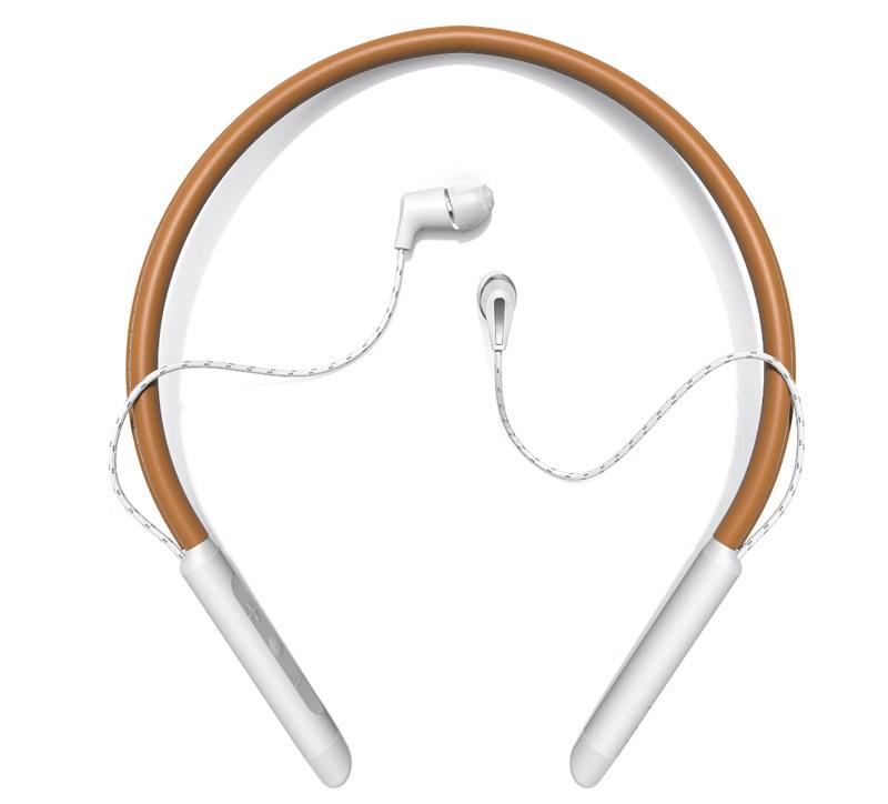 Klipsch T5 Bluetooth Neckband Earphone for $17.99 Shipped