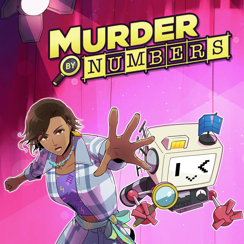 Murder by Numbers PC Game Download for Free