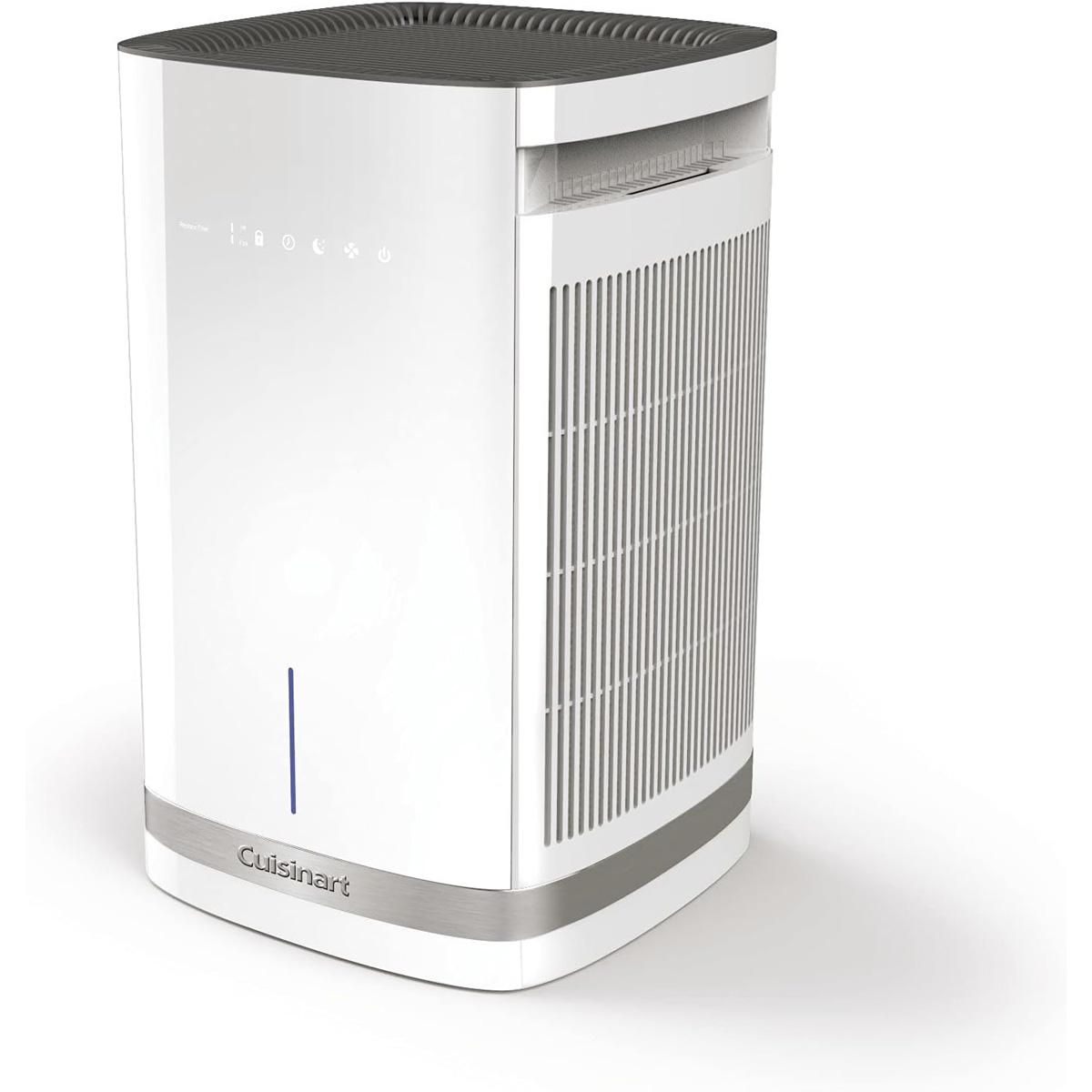 Cuisinart Air Purifier for Countertop Medium Room for $47.12 Shipped