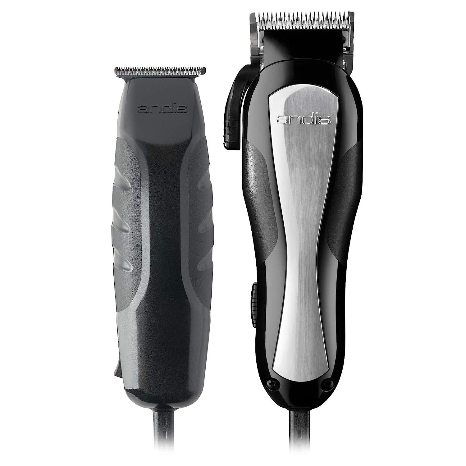 Andis 68135 Head Styler Clipper and Trimmer Kit for $22.99