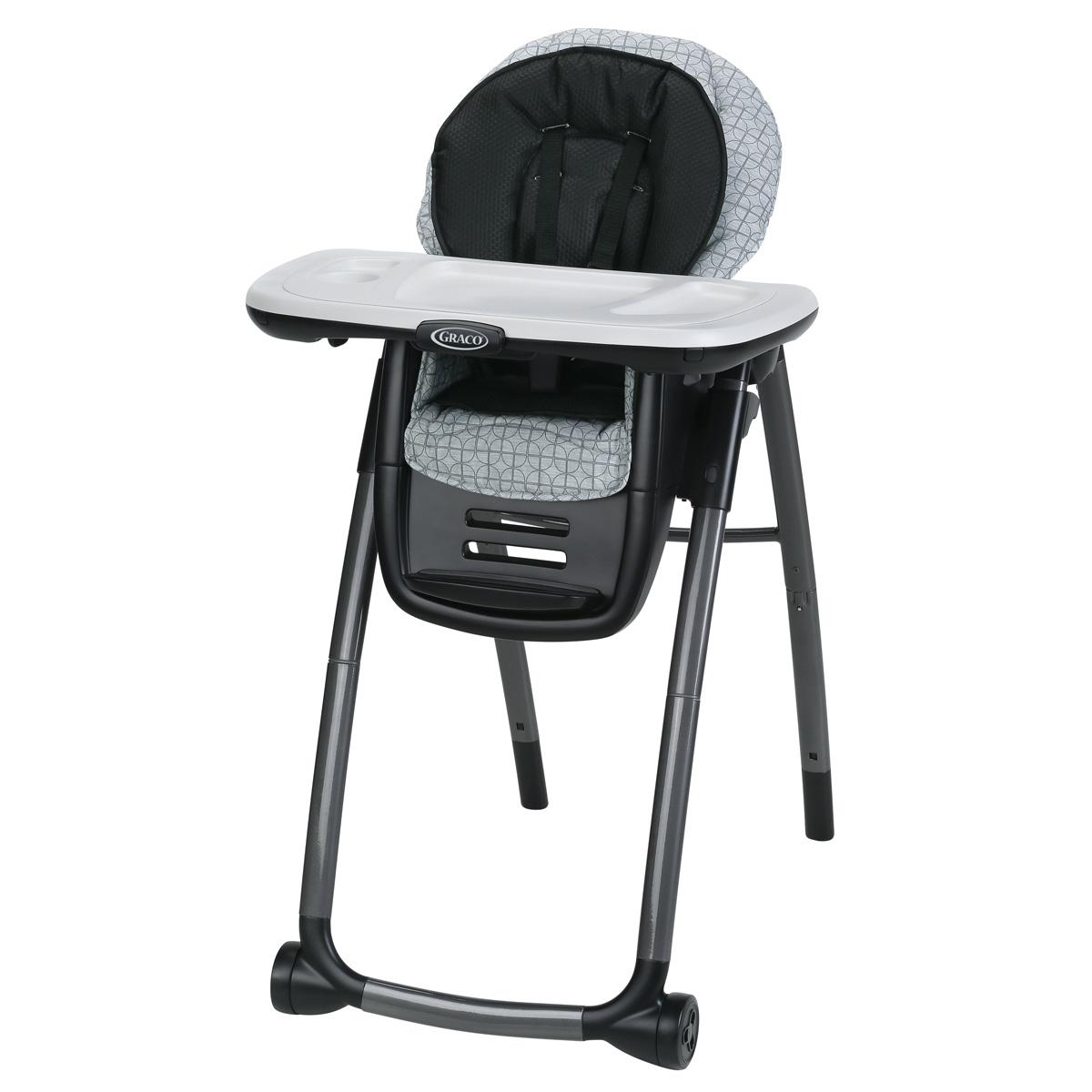 Graco Table2Table Premier Fold 7-in-1 High Chair for $97.99 Shipped