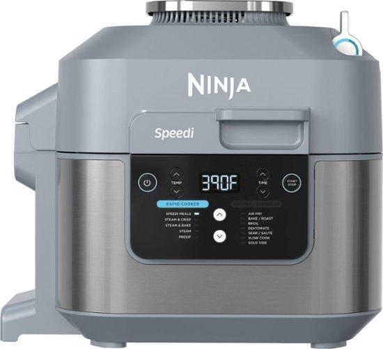 Ninja Speedi 6-Quart Rapid Cooker and Air Fryer SF301 for $79.97 Shipped