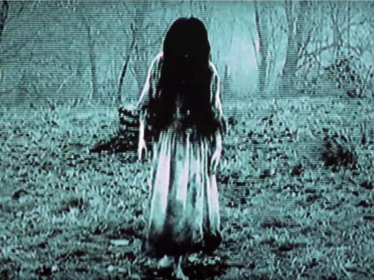 The Ring Movie for Free
