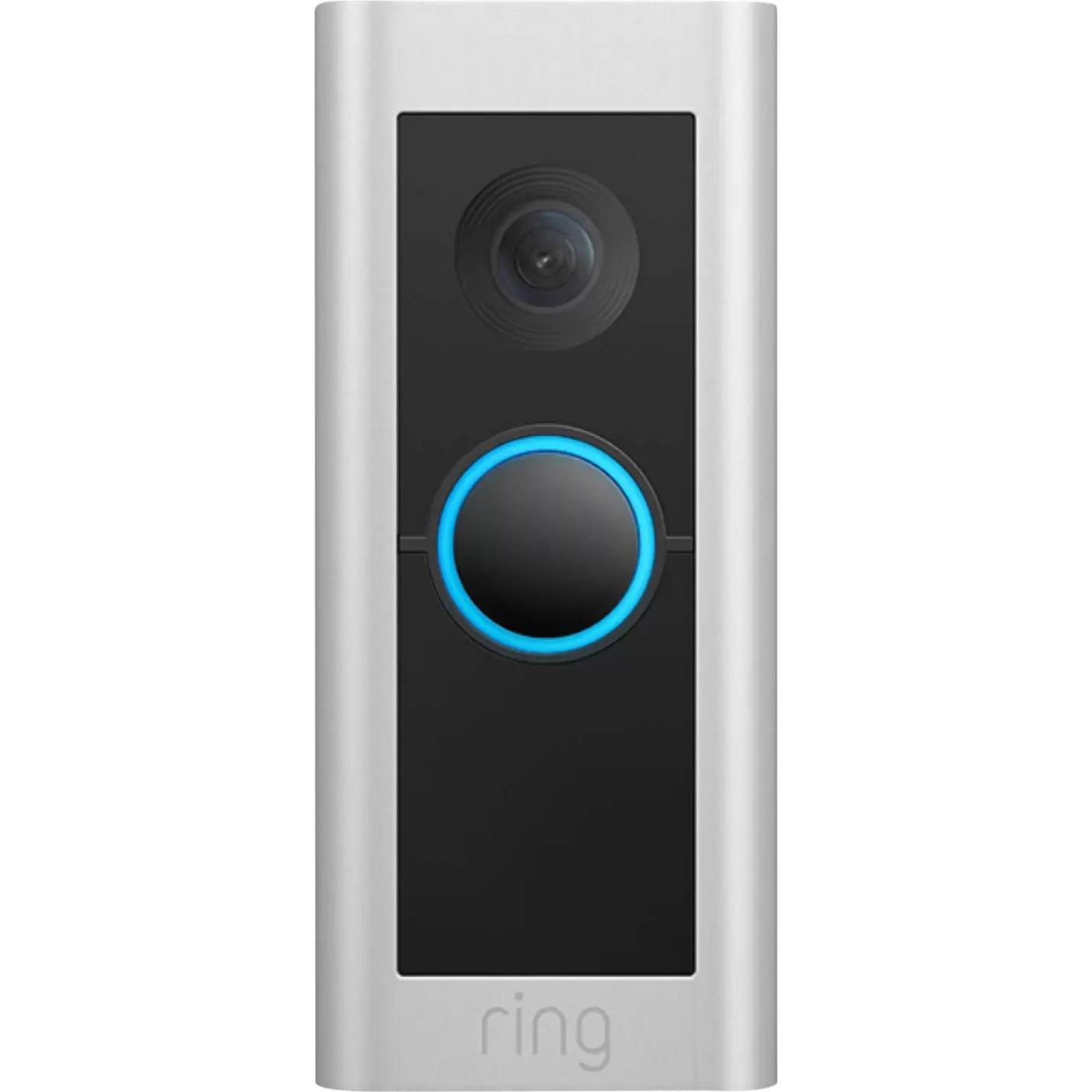 Ring Video Doorbell Pro 2 Camera for $149.99 Shipped