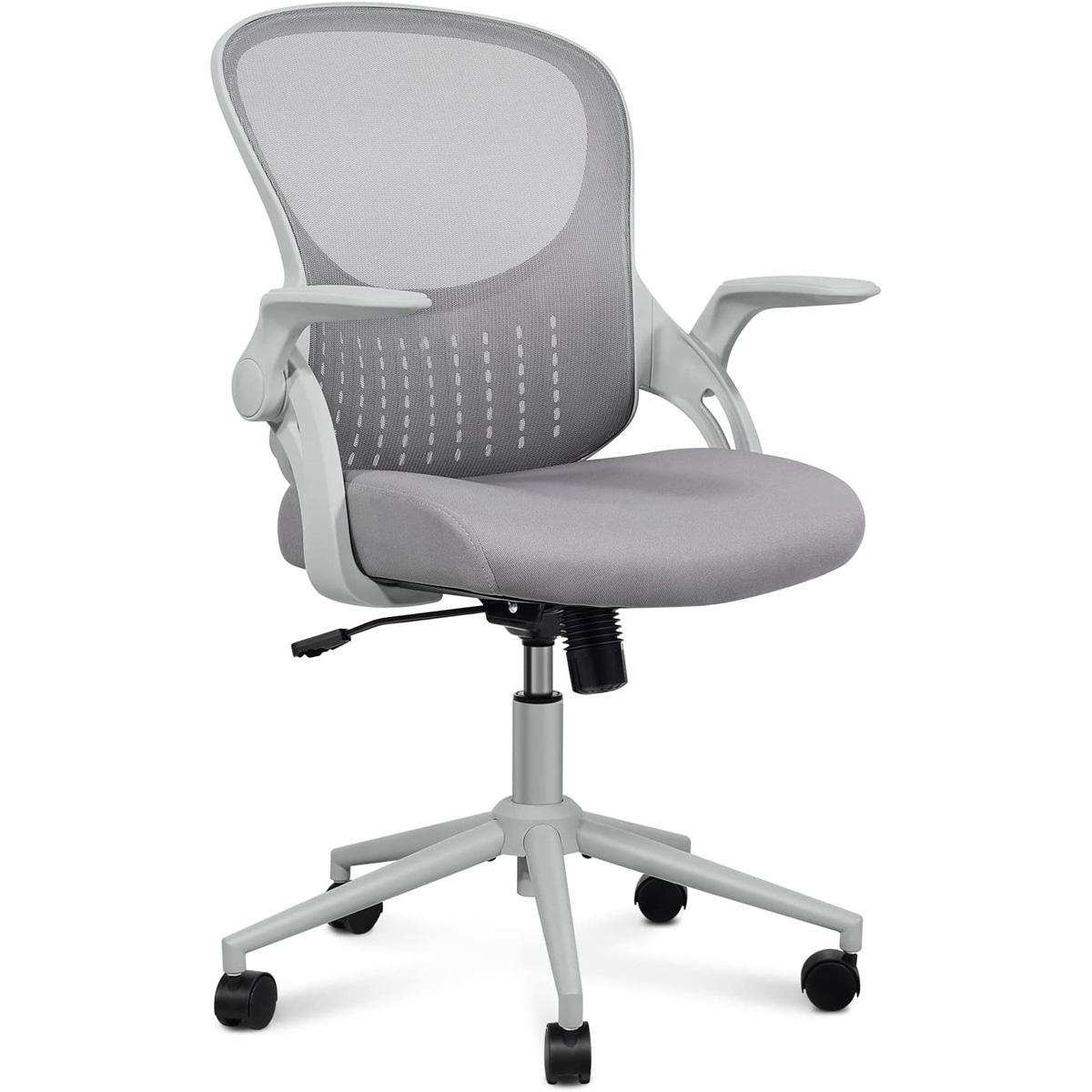 Smug Home Office Ergonomic Desk Swivel Chair for $59.99