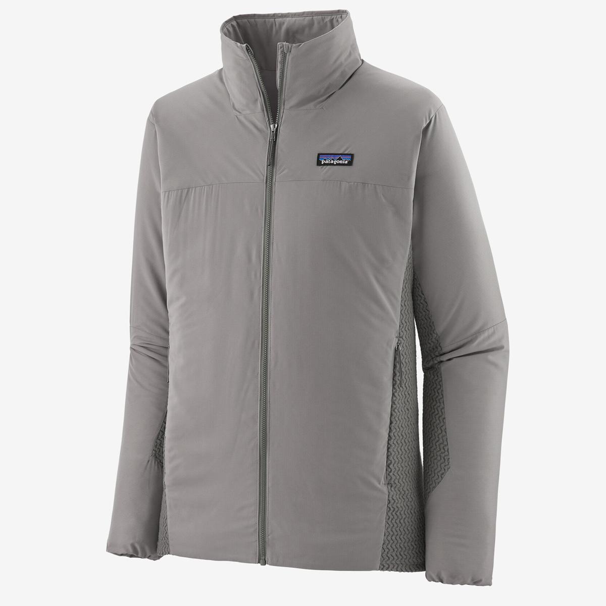 Patagonia Mens Nano-Air Light Hybrid Jacket for $173.99 Shipped