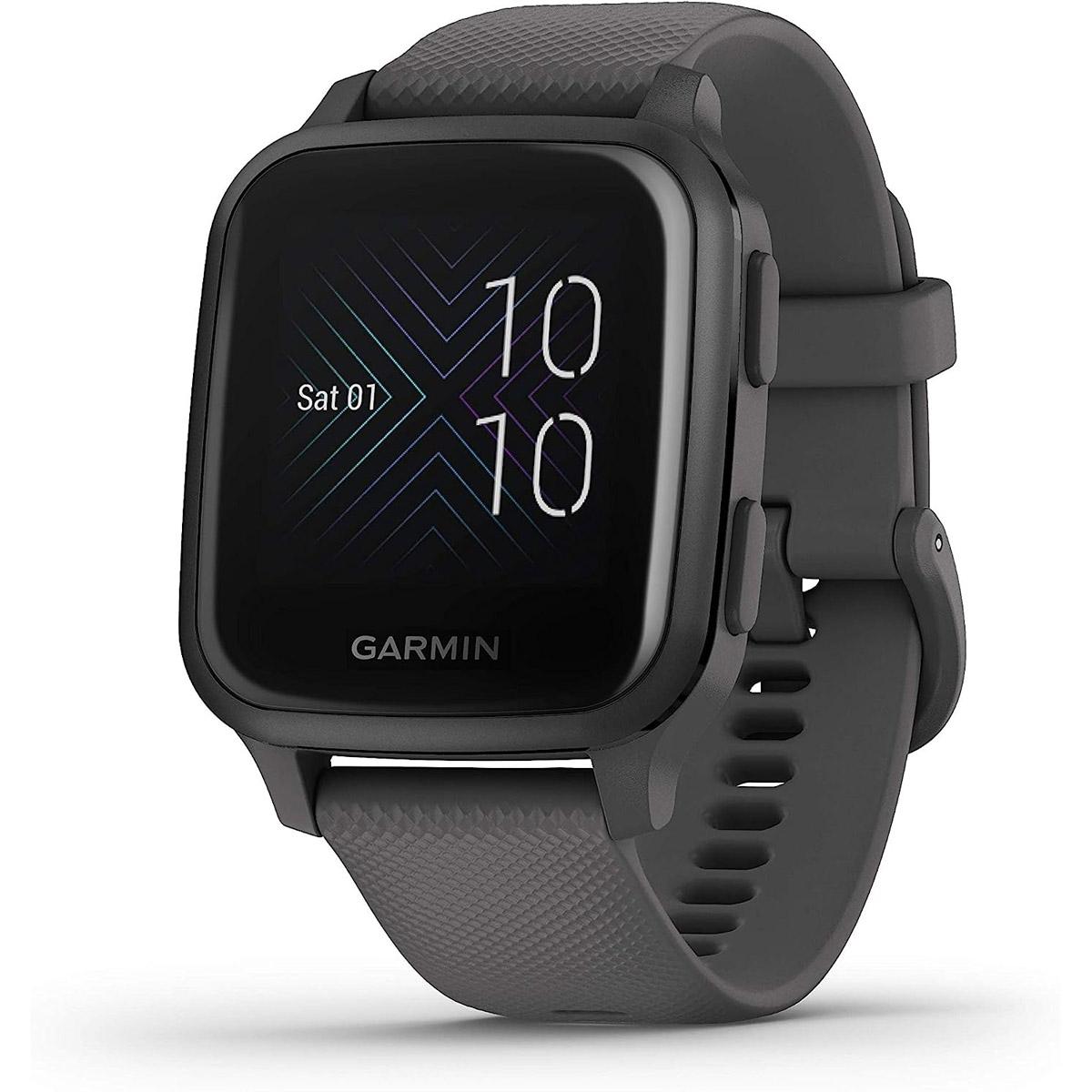 Garmin Venu Sq GPS Smartwatch for $97.99 Shipped