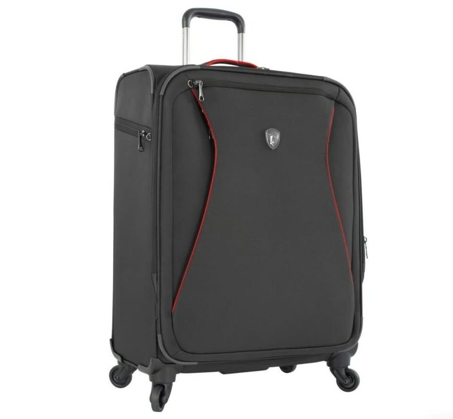 Heys America Helix 26in Carry-On Luggage for $89 Shipped