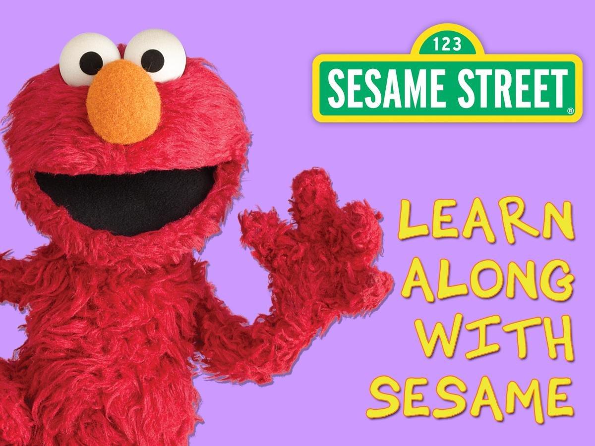 Learn Along with Sesame Season 1 Digital Download for Free
