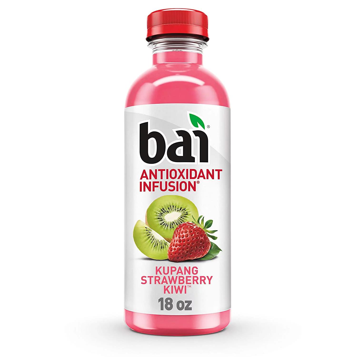 Free Bai Antioxidant Drink at Big Lots for Big Lots Reward Members
