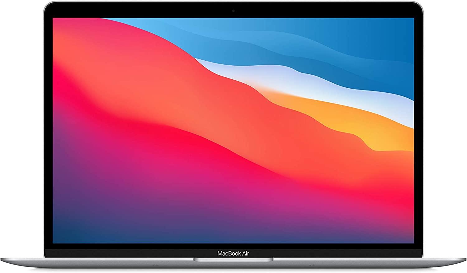 Apple 2020 MacBook Air M1 Chip 8GB 256GB Notebook Laptop for $749.99 Shipped