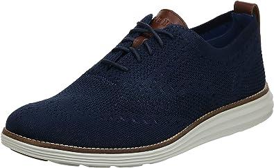 Cole Haan Original Grand Knit Wingtip II Sneaker for $65 Shipped