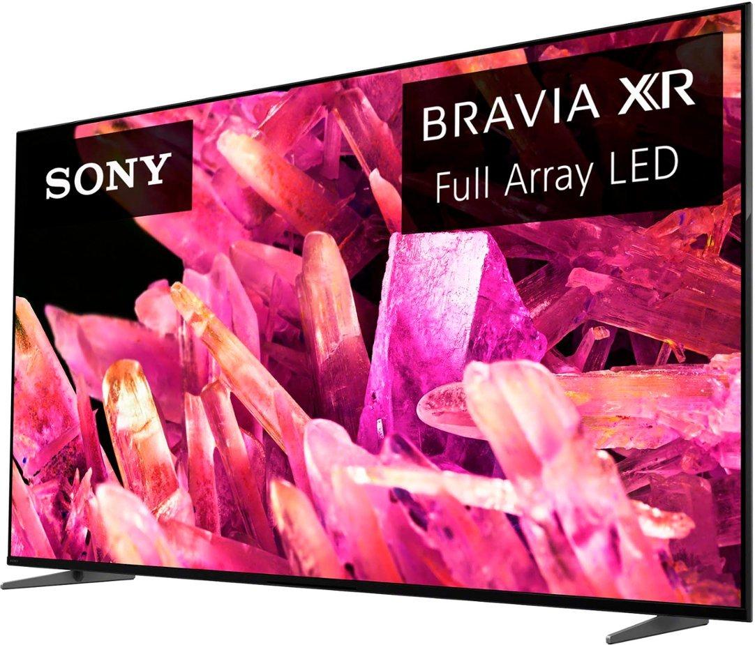 75in Sony X90CK Series 4K UHD HDR TV + 3 Year Warranty for $1399.99 Shipped