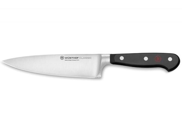 Wusthof 6in Classic Chef Knife for $82.99