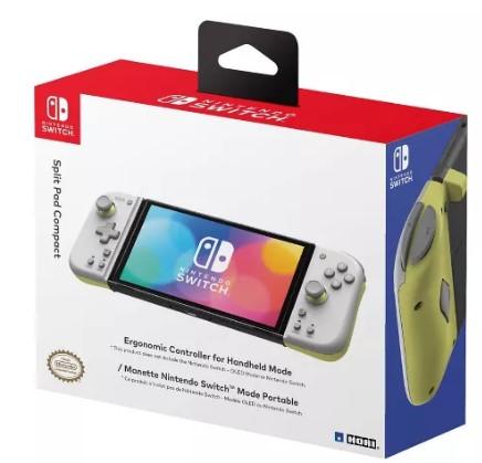 Hori Split Pad Compact for Nintendo Switch for $38.99